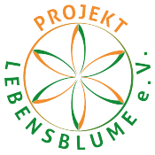 Projekt Lebensblume e.V. Logo